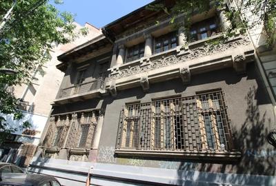 Casă cu 7 camere cu Teren 659 Mp în Ultracentral - 3