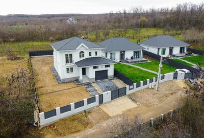 Casă de vânzare Paulesti Prahova - 1