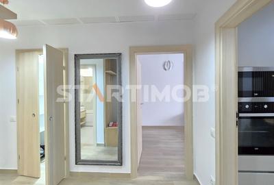 Apartament cu 2 camere decomandat, mobilat în Astra - 6