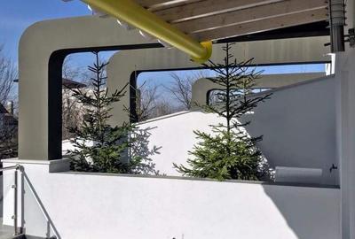 Apartament cu 2 camere decomandat, mobilat în Nord - 15
