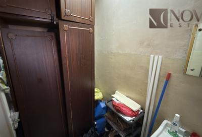 Apartament 3 Camere 2 bai decomandat centrala proprie metrou 1 Decembrie 1918 - 7