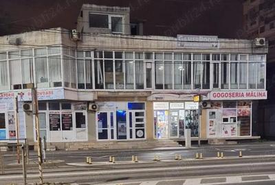 Spațiu comercial, de 11 mp, în Micro 19 - 1