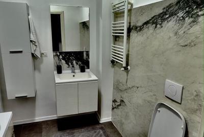 Apartament cu 2 camere decomandat în Rudicica - 7