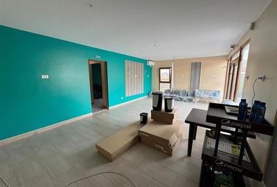 Spatiu Comercial de vanzare pe strada Crangului 101 Vanatori - 23