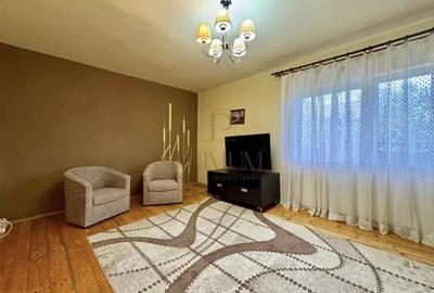 Apartament cu 2 camere semidecomandat, mobilat în Steaua - 2