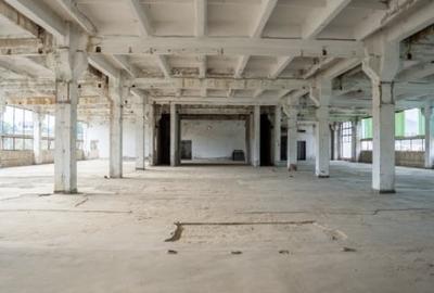 Cladire industriala cu potential mixt - productie, depozitare, servicii -Toplita Cladire industriala cu potential mixt - productie, depozitare, servicii -Toplita - 15