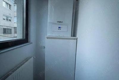 Apartament cu 2 camere decomandat în Central - 6