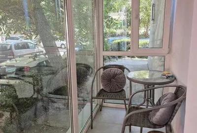 Apartament cu 3 camere decomandat, mobilat în Inel I - 2