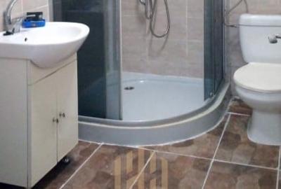 Garsonieră mobilată și utilată, str. Nucului - 6