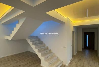 Casă individuală cu 5 camere cu Teren 500 Mp în Corbeanca - 5