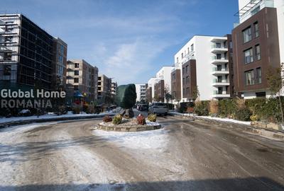 Apartament cu 3 camere decomandat, mobilat în Pipera - 30