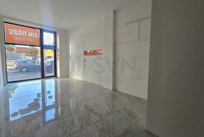 REC3001515 Spatiu comercial Calea Grivitei - 2