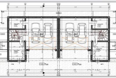 Casă cu 4 camere în Dâmbul Rotund - 5