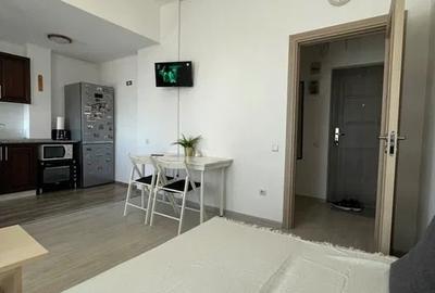 Apartament 2 camere - Piata Romana - Investitie - 6