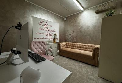 Spațiu comercial, de 265 mp, în Central - 5