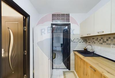 COMISION 0% | Garsoniera de inchiriat | Strada Lanii | B... - 11