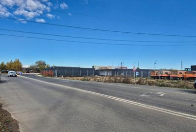 Teren agricol de 6450 mp, în Splaiul Unirii - 9