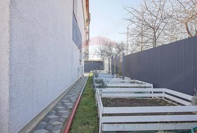 Casă cu 4 camere cu Teren 253 Mp în Bartolomeu - 12