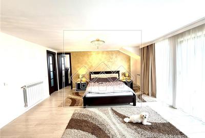 Casa de vanzare in Sibiu - individuala - 189 mp utili - teren 550 mp - 17