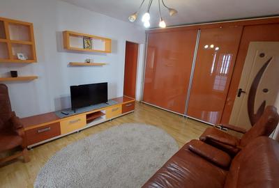 Apartament cu 2 camere semidecomandat, mobilat în Alexandru cel Bun - 3