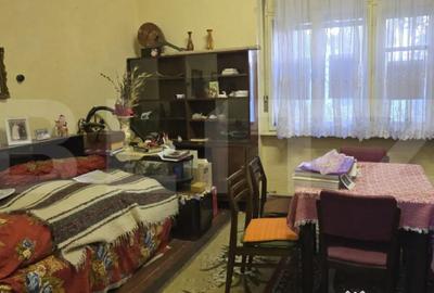 Casă cu 2 camere cu Teren 579 Mp în Semicentral - 4