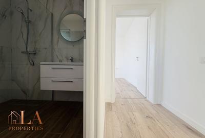 Casă individuală cu 4 camere cu Canalizare în Domnești - 13