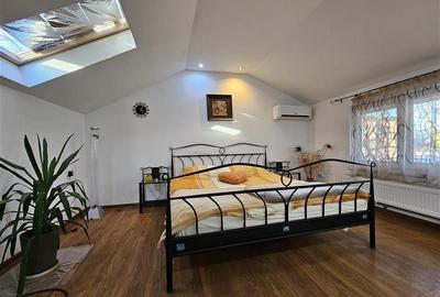 Casa spatioasa de inchiriat Bartolomeu (Curte comuna) - 1