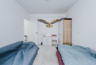 Studio de 35 m2 utili| zona centrala/Horea - 2