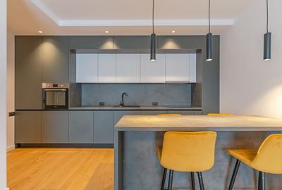 Apartament modern cu 2 Camere+Birou - Confort si Stil in Locatie de Top Apartament modern cu 2 Camere+Birou - Confort si Stil in Locatie de Top - 3