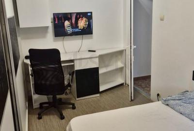 Apartament cu 3 camere decomandat, mobilat în Crângași - 10