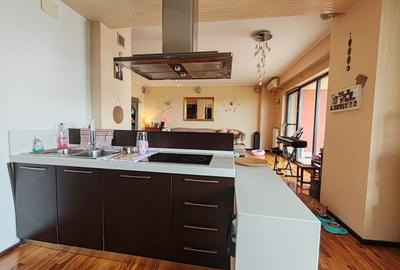 Vanzare Penthouse superb Barbu Vacarescu- Comision 0 - 7