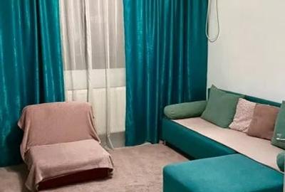 Inchiriere 2 Camere Parcul Carol - 1