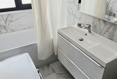 Apartament cu 3 camere în George Enescu - 9