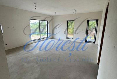 Casă cu 4 camere cu Canalizare în Feleacu - 6