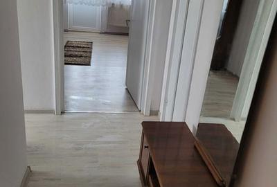 Apartament cu 2 camere în 9 Mai - 1