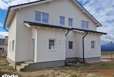 Casă cu 3 camere cu Teren 270 Mp în Bucovăț - 6