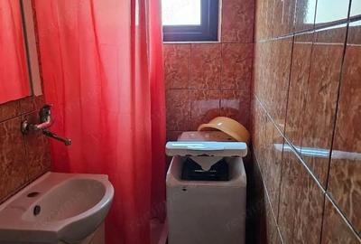 Apartament cu 2 camere decomandat în Budai - 7