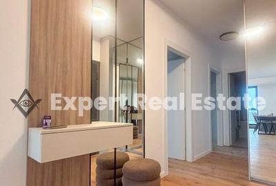 APARTAMENT MODERN 3 CAMERE-DARWIN-PRIMA INCHIRIERE - 13
