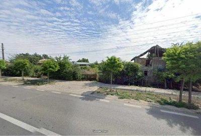 Teren de 8661 mp, în Hotarele - 1