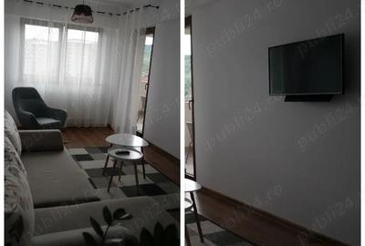 Apartament doua camere, bloc nou, Ostroveni - 1