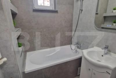 Apartament cu 2 camere semidecomandat în Central - 11