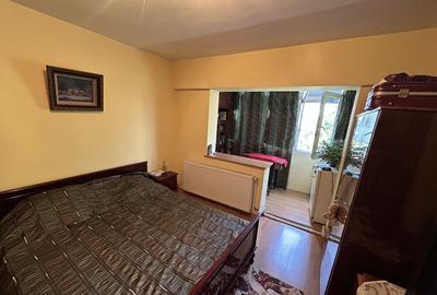 Apartament 3 camere zona Dacia - 4