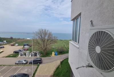 Faleza nord-apartament 4 camere cu vedere la mare - 22
