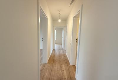 Casă cu 4 camere cu Piscina în Mogoșoaia - 6