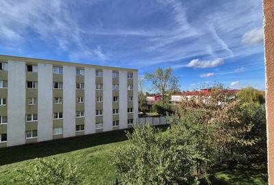 Garsonieră semidecomandată în Uzina 2 - 1