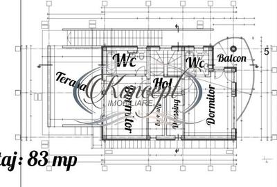 Casa cu panorama spre lac - 10