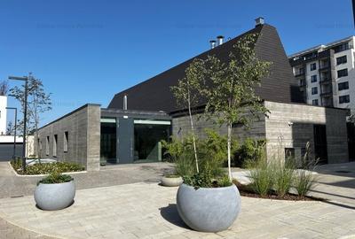 Vanzare | 2 camere | Bloc nou | Parcare| Porsche Pipera | Avalon Estate - 31