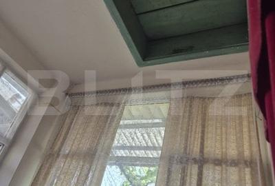 Casa de vanzare in Sancraiul de Mures 1260 mp teren - 5