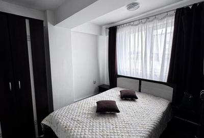 Apartament cu 2 camere semidecomandat, mobilat în Brazda lui Novac - 4