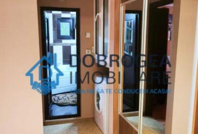 Apartament cu 2 camere decomandat în E3 - 8
